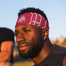 Load image into Gallery viewer, The Ohio State University Headbands