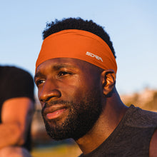 Load image into Gallery viewer, Solid Color Tapered Headbands