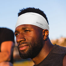 Load image into Gallery viewer, Solid Color Tapered Headbands