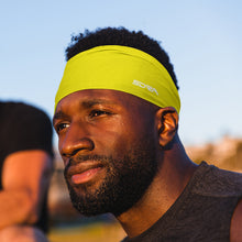 Load image into Gallery viewer, Solid Color Tapered Headbands