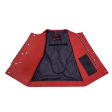 Load image into Gallery viewer, Rustmark Blaze™ Lowcut Men's Canvas Vest