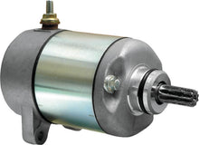 Load image into Gallery viewer, QuadBoss, QuadBoss Replacement Starter Motor for Honda TRX350 Rancher (2000-2002) - Part 495753