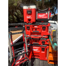 Load image into Gallery viewer, Milwaukee 48-22-8460 PACKOUT™ 16QT Compact Cooler