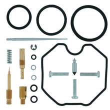 Load image into Gallery viewer, QuadBoss, QuadBoss 86-87 Honda ATC200X Carburetor Repair Kit – Complete PowerSports Maintenance Solution