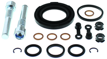 Load image into Gallery viewer, QuadBoss, QuadBoss Rear Caliper Rebuild Kit for Polaris Magnum 325 and Sportsman 700 EFI