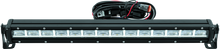Load image into Gallery viewer, QuadBoss, QuadBoss 21.5-inch Single Row DRL LED Light Bar with Combo Flood and Spot Beams