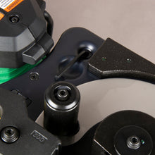 Load image into Gallery viewer, Metabo HPT VB3616DAM 36V MultiVolt Portable Rebar Bender/Cutter (4.0Ah x 2)