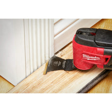 Load image into Gallery viewer, Milwaukee 49-10-9113 Milwaukee® OPEN-LOK™ 9PC MULTI-TOOL BLADE KIT
