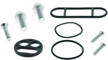Load image into Gallery viewer, QuadBoss, QuadBoss Fuel Tap Rebuild Kit for Yamaha YFM660F Grizzly 4x4 (2002-2008)