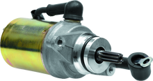 Load image into Gallery viewer, QuadBoss, QuadBoss Yamaha YFM100 Champ Motor Starter Part 495708