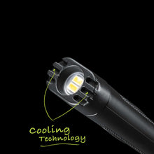 Load image into Gallery viewer, FLATEYE™ Rechargeable FR-150 Flashlight – 150 Lumens