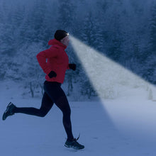 Load image into Gallery viewer, POWERCAP 2.0 Fleece LED Lighted Headlamp Beanies