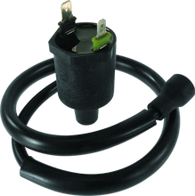 Load image into Gallery viewer, QuadBoss, QuadBoss Ignition Coil for Honda ATC125M and TRX400FW Models | Part 463723
