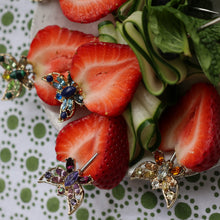 Load image into Gallery viewer, Butterfly cocktail picks