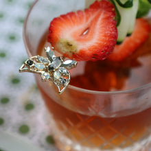 Load image into Gallery viewer, Butterfly cocktail picks