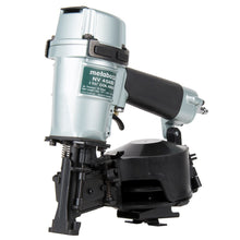 Load image into Gallery viewer, Metabo HPT NV45AB2M 1-3/4 In. Coil Roofing Nailer