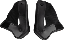 Load image into Gallery viewer, Z1R, Z1R Road Maxx 2.0 Cheek Pads - Small by Z1R, Part #0134-3592