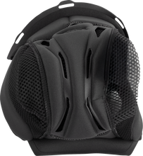 Load image into Gallery viewer, Z1R, Z1R Road Maxx 2.0 Helmet Replacement Liner - Black - XS