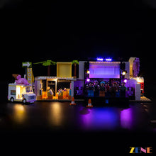 Load image into Gallery viewer, LEGO BTS Dynamite #21339 Light Kit