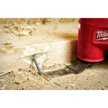 Load image into Gallery viewer, Milwaukee 49-10-9113 Milwaukee® OPEN-LOK™ 9PC MULTI-TOOL BLADE KIT