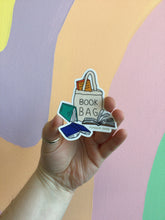 Load image into Gallery viewer, Humdrum Stickers