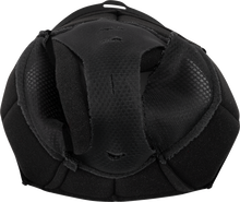 Load image into Gallery viewer, Z1R, Z1R Youth Warrant 2.0 Liner – Small, Black – Part Number 0134-4027
