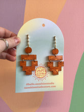 Load image into Gallery viewer, The Mystic Maid Earrings
