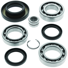 Load image into Gallery viewer, QuadBoss, QuadBoss 413023 Rear Differential Bearing and Seal Kit for Honda TRX500 FourTrax Foreman Models