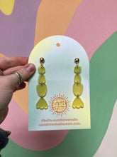 Load image into Gallery viewer, Afternoon Sketches Earrings