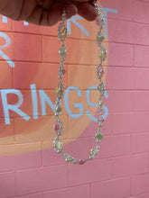Load image into Gallery viewer, Pearl choker