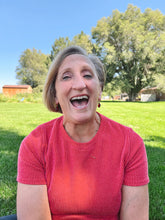 Load image into Gallery viewer, Tell-Tale Heart Charm Earrings