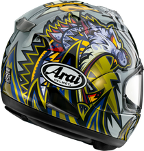 Load image into Gallery viewer, ARAI HELMETS, Arai Helmets Corsair-X Nakasuga 4 Helmet – XS with VAS Shield Mechanism and Advanced Features