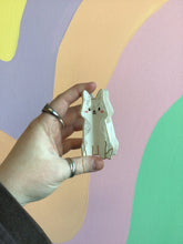 Load image into Gallery viewer, Tiny Dog Hair Claw