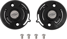 Load image into Gallery viewer, Z1R, Z1R Range 2.0 / Nemesis Pivot Kit - Black (Part Number 0133-1514)