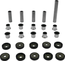 Load image into Gallery viewer, QuadBoss, QuadBoss 420781 Arctic Cat Wildcat 4X 1000 LTD Rear Independent Suspension Repair Kit