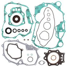 Load image into Gallery viewer, QuadBoss, QuadBoss 98-04 Honda TRX450 FourTrax Foreman 4x4 S/ES Complete Gasket Set with Oil Seals Part #564047