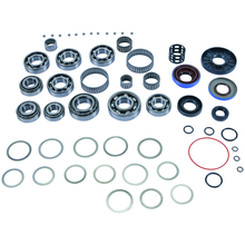 Load image into Gallery viewer, QuadBoss, QuadBoss 2010 Polaris RZR 4 800 Transmission Rebuild Kit (Part #566580)