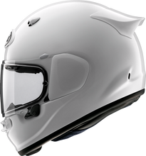 Load image into Gallery viewer, ARAI HELMETS, ARAI HELMETS Contour-X Helmet in Diamond White - XL (Part No. 0101-18132)