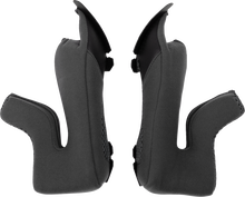 Load image into Gallery viewer, Z1R, Z1R Youth Warrant 2.0 Cheek Pads - Small by Z1R Part Number 0134-4024