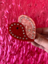 Load image into Gallery viewer, Girly Pop Hair Claw