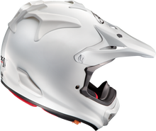 Load image into Gallery viewer, ARAI HELMETS, Arai Helmets VX-Pro4 Large White Helmet - Advanced Protection and Comfort