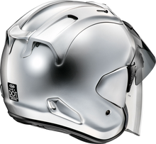 Load image into Gallery viewer, ARAI HELMETS, Arai Helmets Ram-X Helmet - Aluminum Silver, Small (Part No. 0104-3553) by Arai Helmets