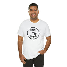 Load image into Gallery viewer, Haiti Tee