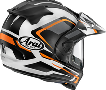 Load image into Gallery viewer, ARAI HELMETS, ARAI Helmets XD-5 Discovery Helmet - Orange Frost, Medium (Part Number 0140-0436)