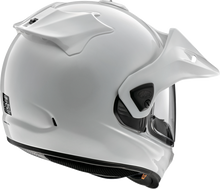 Load image into Gallery viewer, ARAI HELMETS, ARAI HELMETS XD-5 Helmet - White - Medium 0140-0401