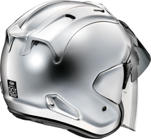 Load image into Gallery viewer, ARAI HELMETS, Arai Helmets Ram-X Helmet - Aluminum Silver, Medium (Part Number 0104-3554) for Enhanced Safety and Comfort