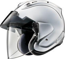 Load image into Gallery viewer, ARAI HELMETS, Arai Helmets Ram-X Helmet - Aluminum Silver Large (Part Number 0104-3555)