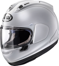 Load image into Gallery viewer, ARAI HELMETS, ARAI HELMETS Corsair-X Helmet - White - XL (Part Number 0101-18503)