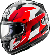 Load image into Gallery viewer, ARAI HELMETS, ARAI HELMETS Signet-X Helmet - Flag Italy - Medium (Part No. 0101-18513)