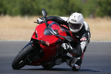 Load image into Gallery viewer, ARAI HELMETS, ARAI HELMETS Corsair-X Helmet - White - XL (Part Number 0101-18503)